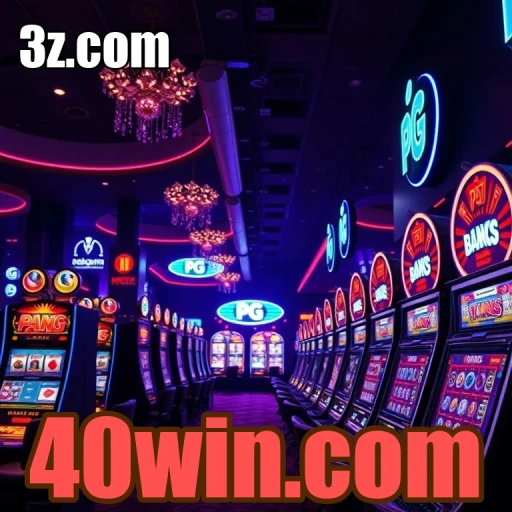 40win.com Quebra-cabeças