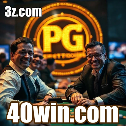 Apostas em Sports: Inove sua experiência no 40win.com